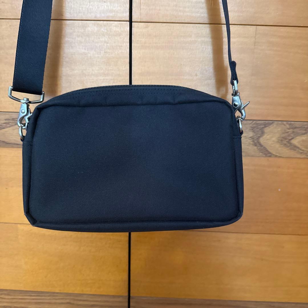 ポーター　ショルダーバッグ　小型