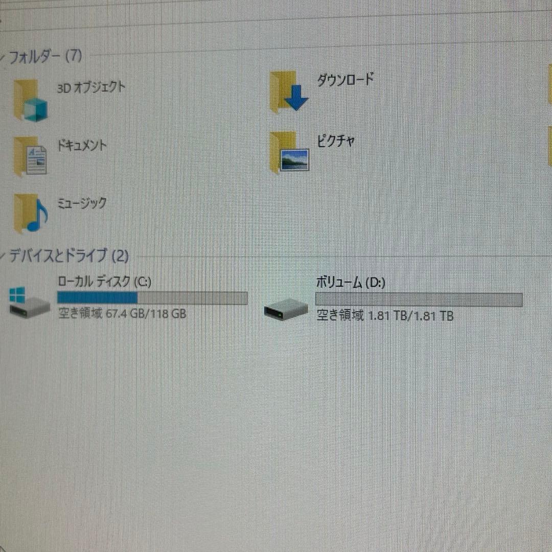 自作ゲーミングPC GTX1060 FPSゲームプレイ可