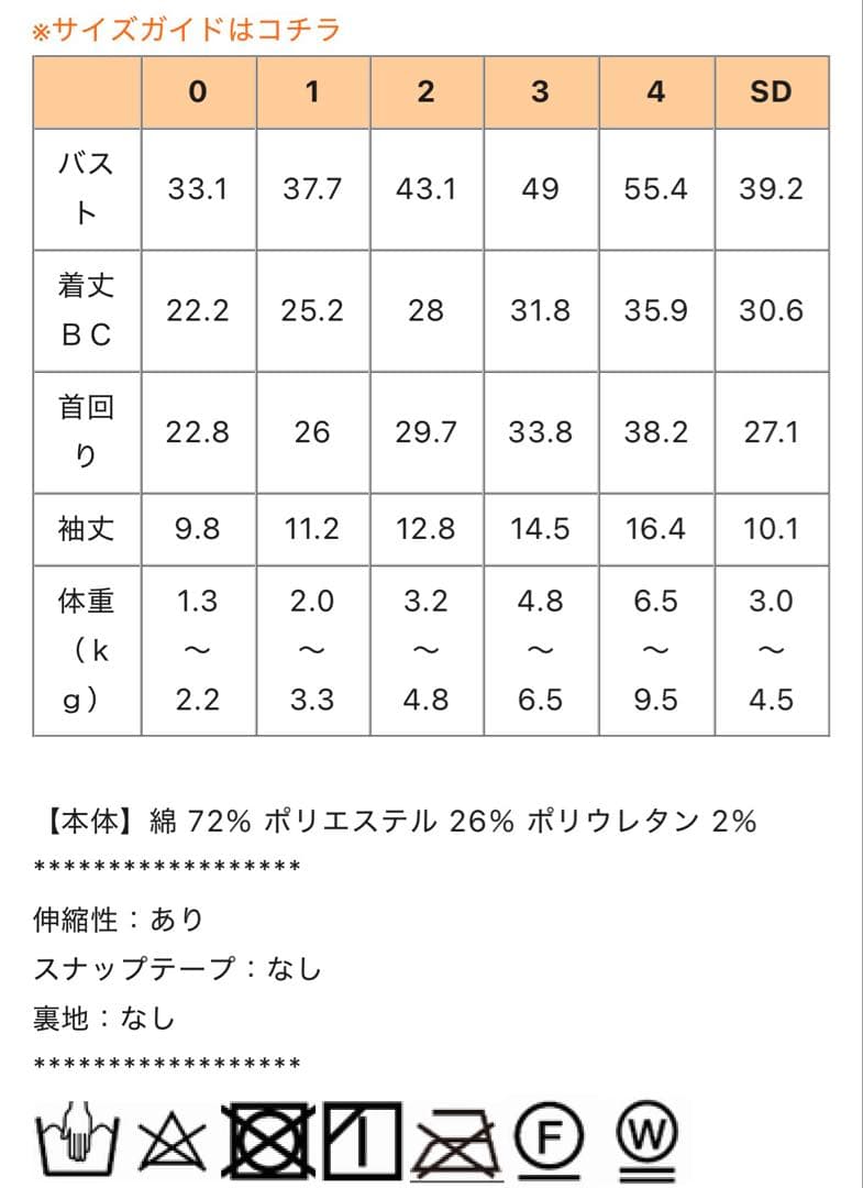 犬服 as know as de wanワンピース3