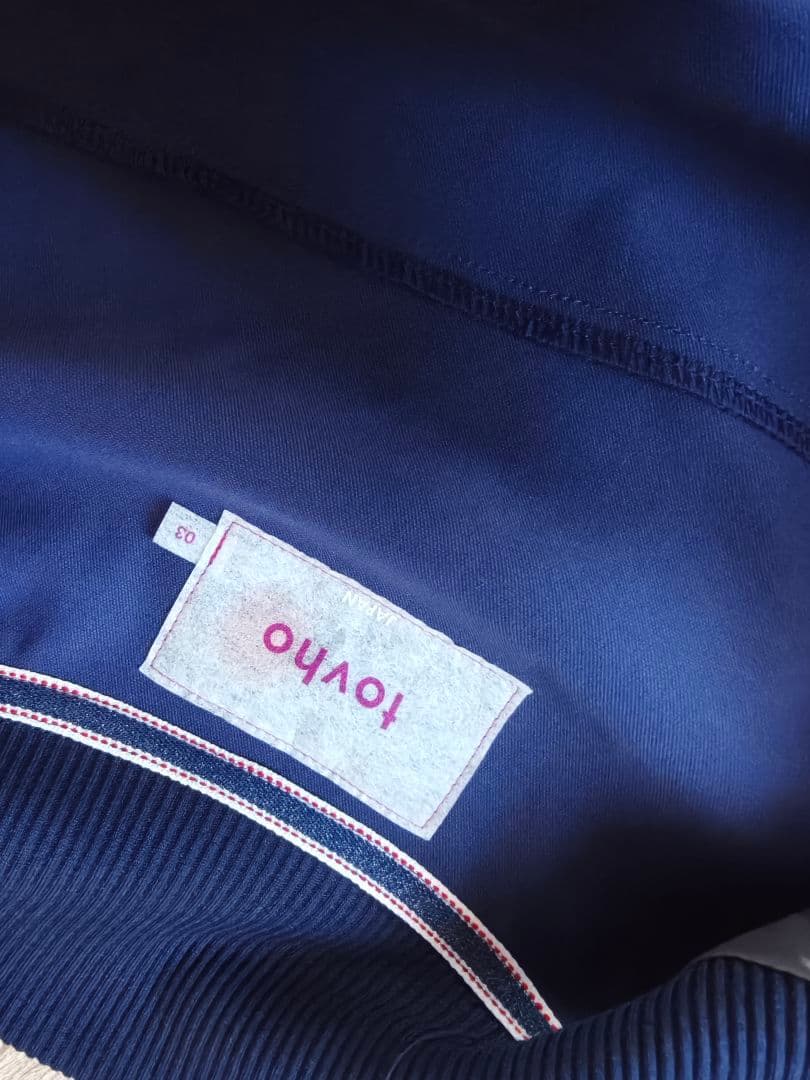 中古美品・一部未開封　ロックデュード・トヴホ　3枚セット M〜L