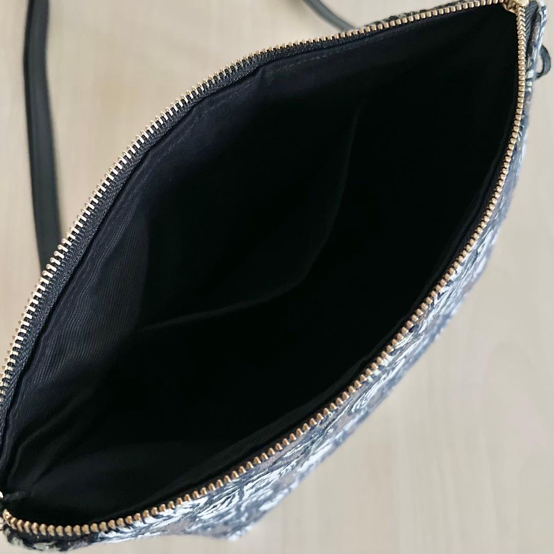 ミナペルホネン rosyショルダーバッグMB512-145