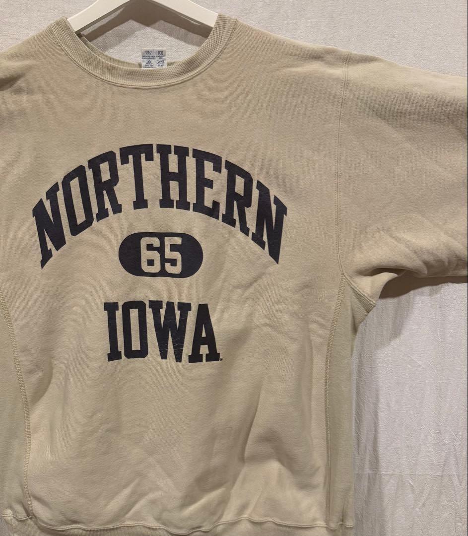 Champion Reverse Weave トレーナー XXL