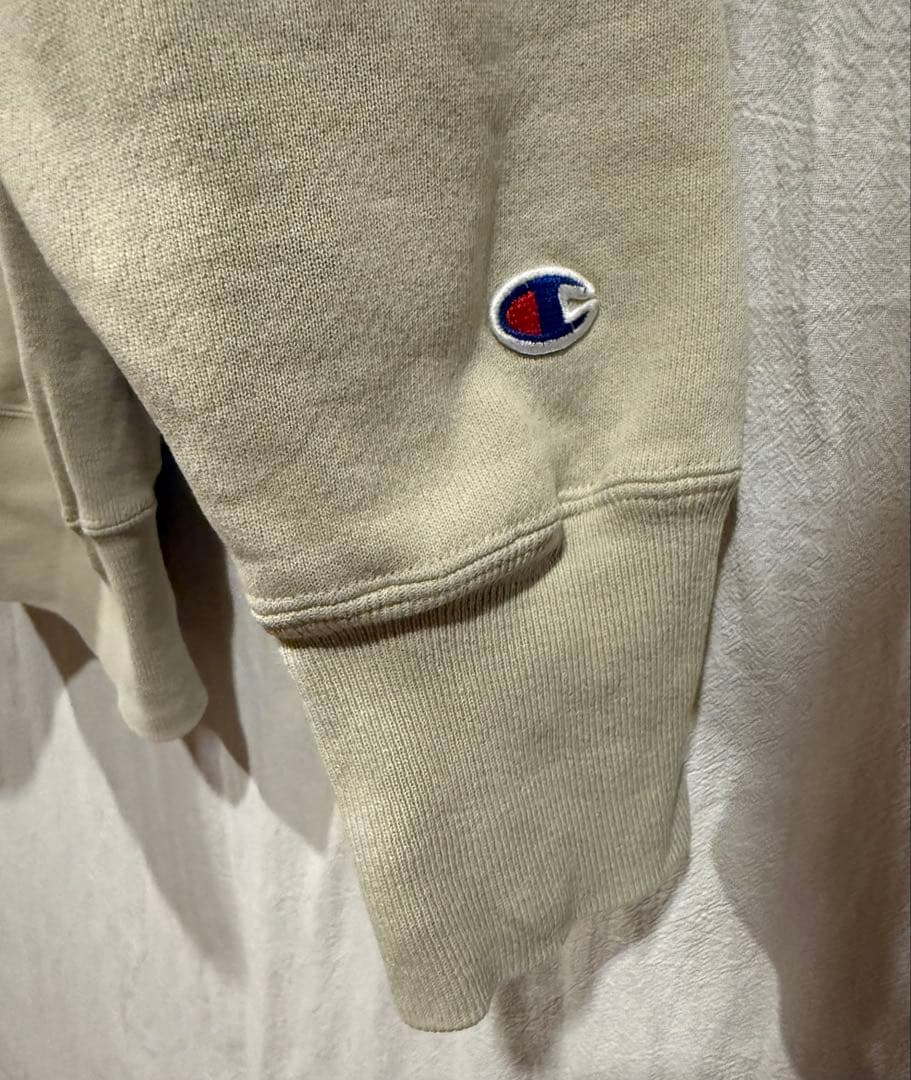 Champion Reverse Weave トレーナー XXL