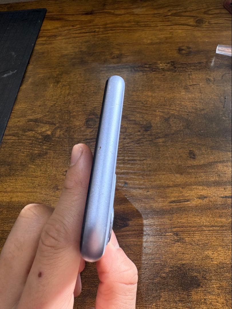 iPhone 11 ジャンク