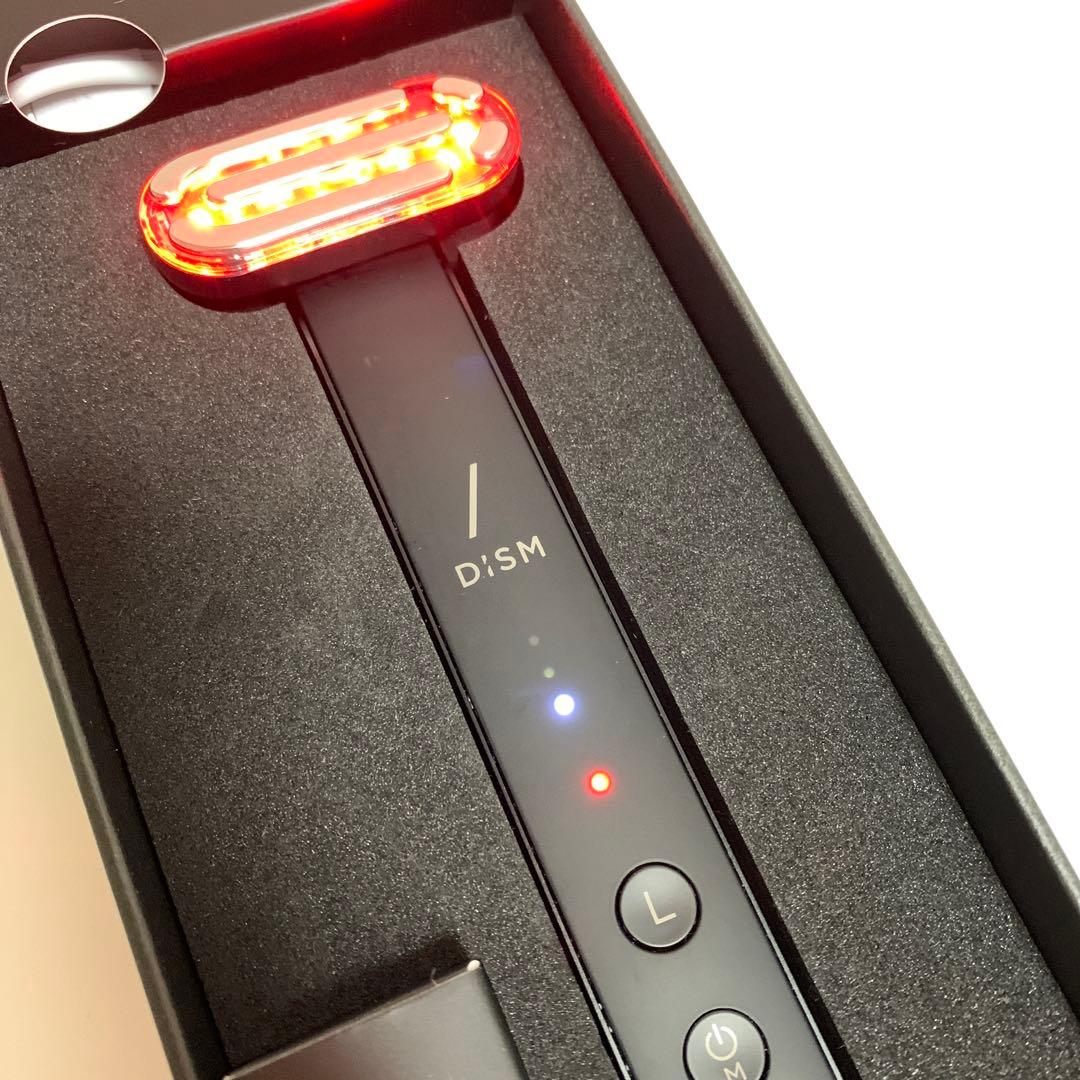 DISM EMS EER メディスキンケアデバイス　美顔器