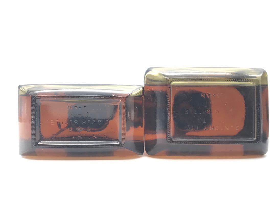 501[未開栓]SUNTORY OLD・ 3本セット