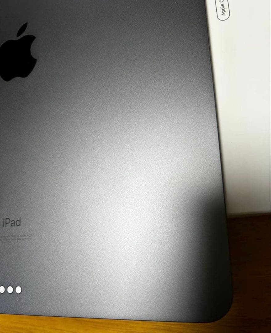 iPad Pro 12.9 第4世代 Wi-Fi 128GB［訳あり］