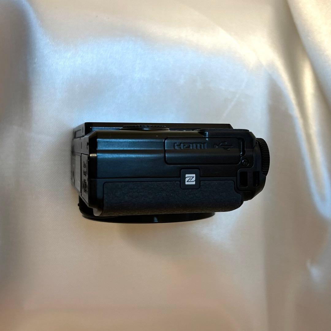 Nikon COOLPIX A900 / 4K 35倍ズーム デジカメ