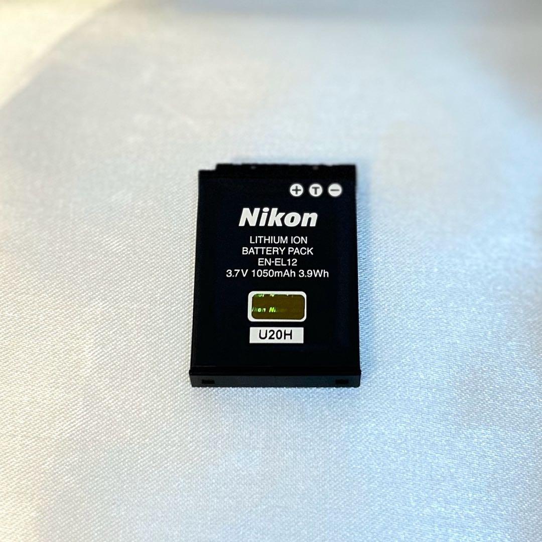 Nikon COOLPIX A900 / 4K 35倍ズーム デジカメ