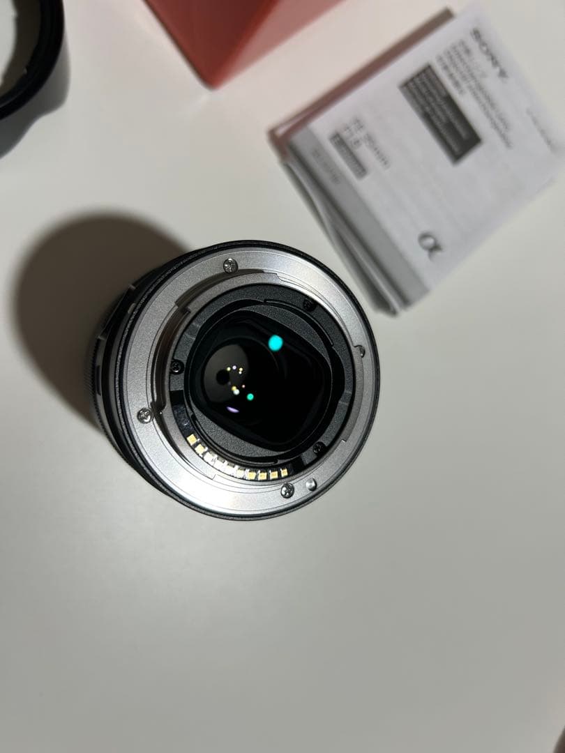 SONY FE 35mm F1.8 SEL35F18F / ソニーEマウント