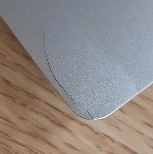 80L0116-10　DELL Core i7 メモリ16GB ノート