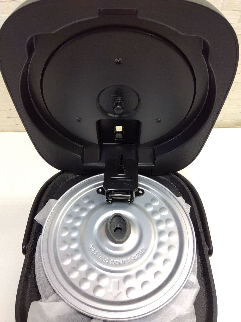 タイガー 炊飯器 3合マイコンジャー JBS-B055KL 24年製