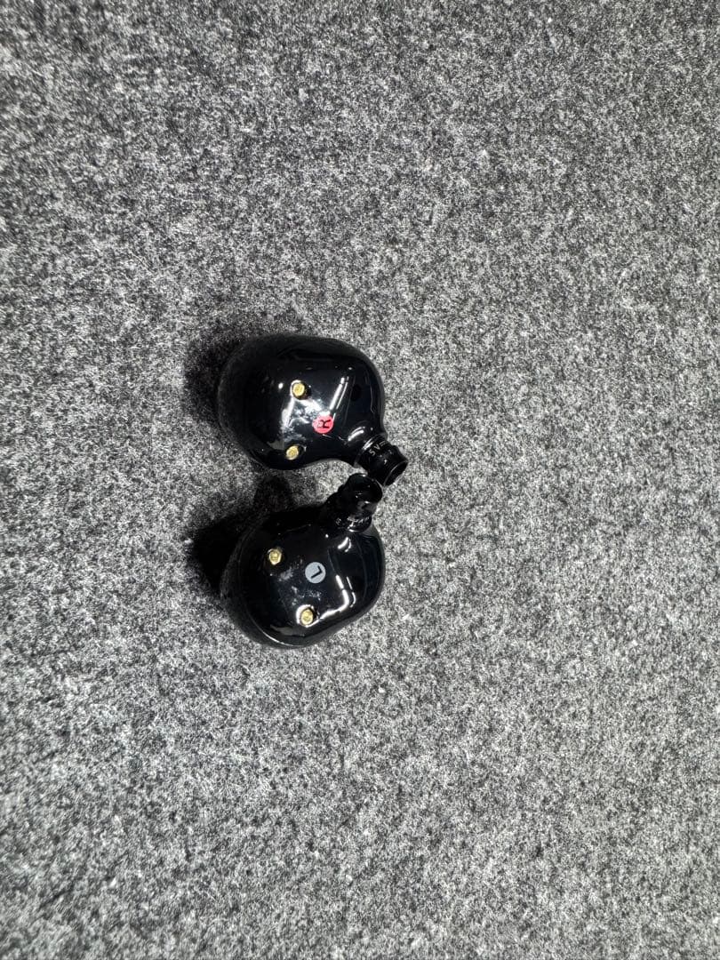 SONY WF-1000XM5 ブラック　*注意書きあり