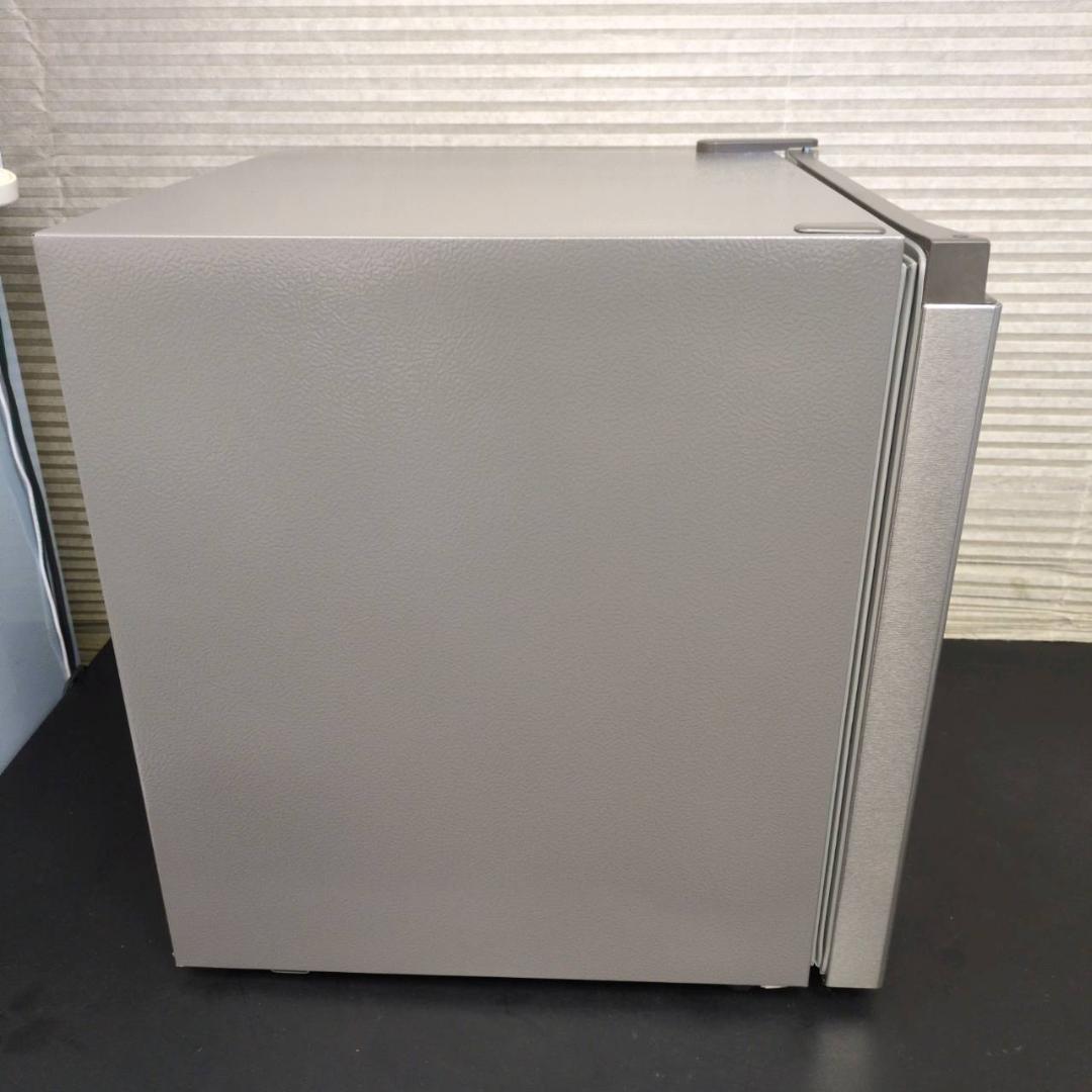 美品　Hisense ハイセンス　45L冷蔵庫 HR-A45S　2024年製