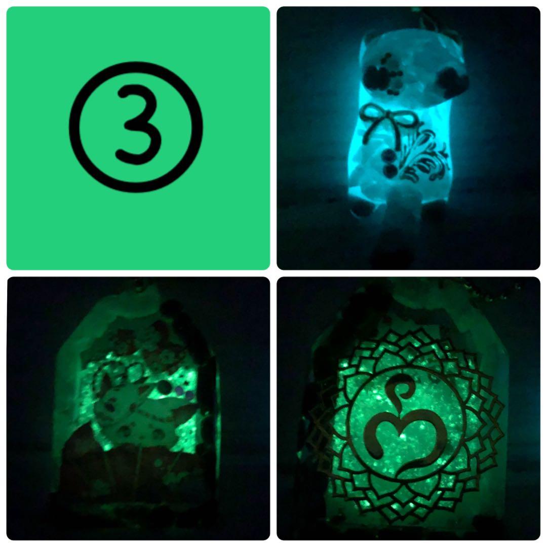 おまとめ キーホルダー ♡7点