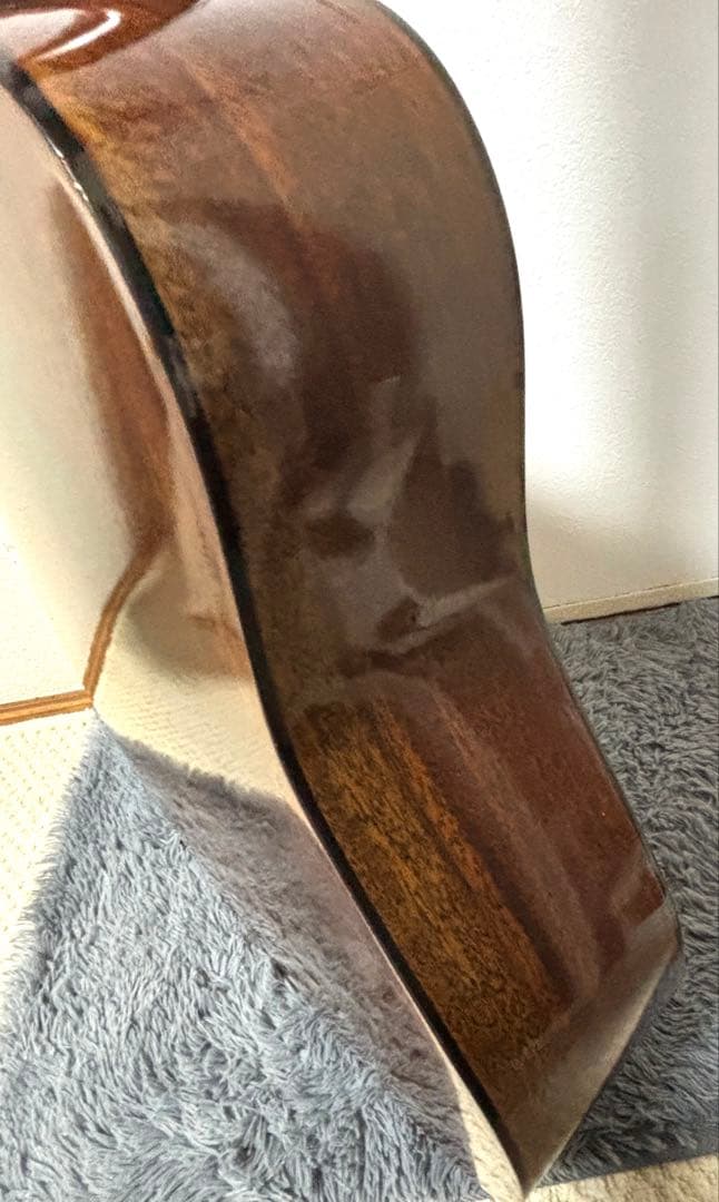 Yamaki アコースティックギター ドレッドノート　YW-15 極美品