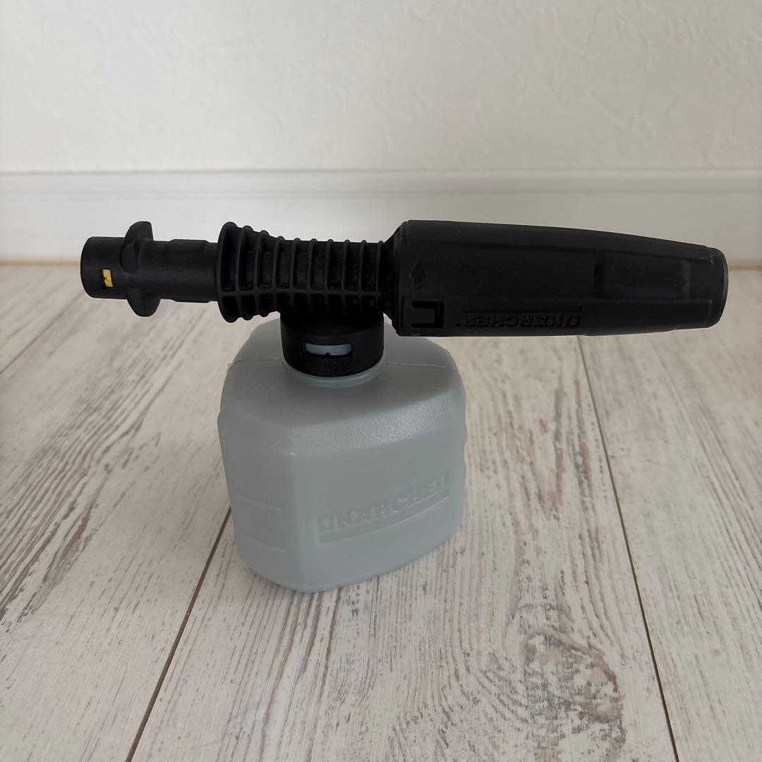 KARCHER ケルヒャー 家庭用高圧洗浄機 JTK38