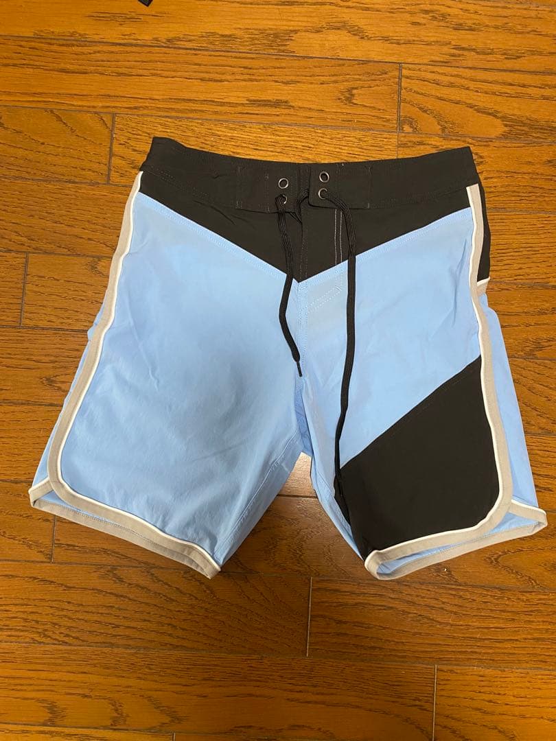 【希少】COR カネキンサーフパンツ サーフパンツXS(26) LYFT