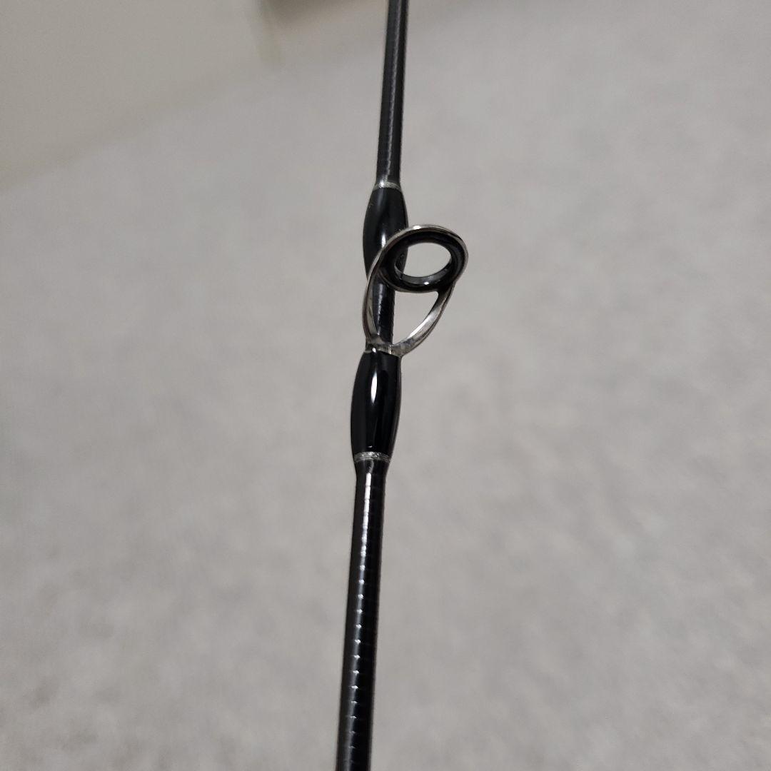 Fishman フィッシュマン BRIST 5.10LH