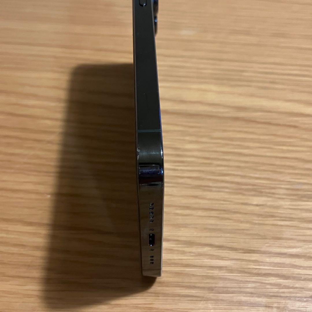 iPhone 13 Pro 512GB [まなはなさな]