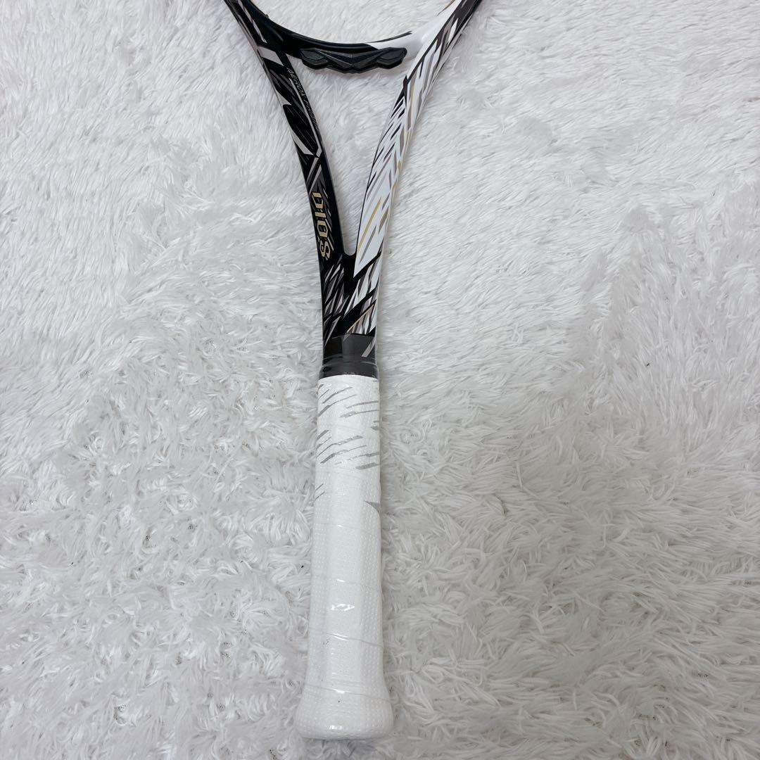 【新品】MIZUNO DIOS PRO-X 00U ミズノ 軟式テニスラケット