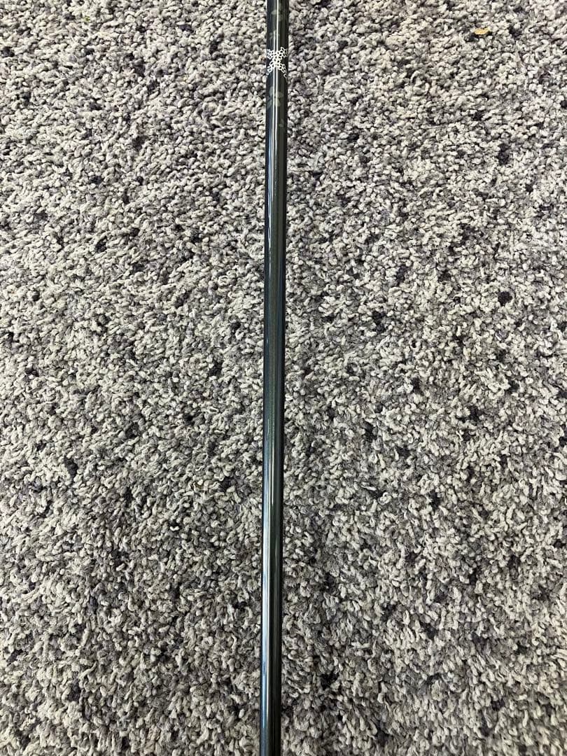 美品テーラーメイドQI35LS 10.5°ディアマナシルバーTM 55-S