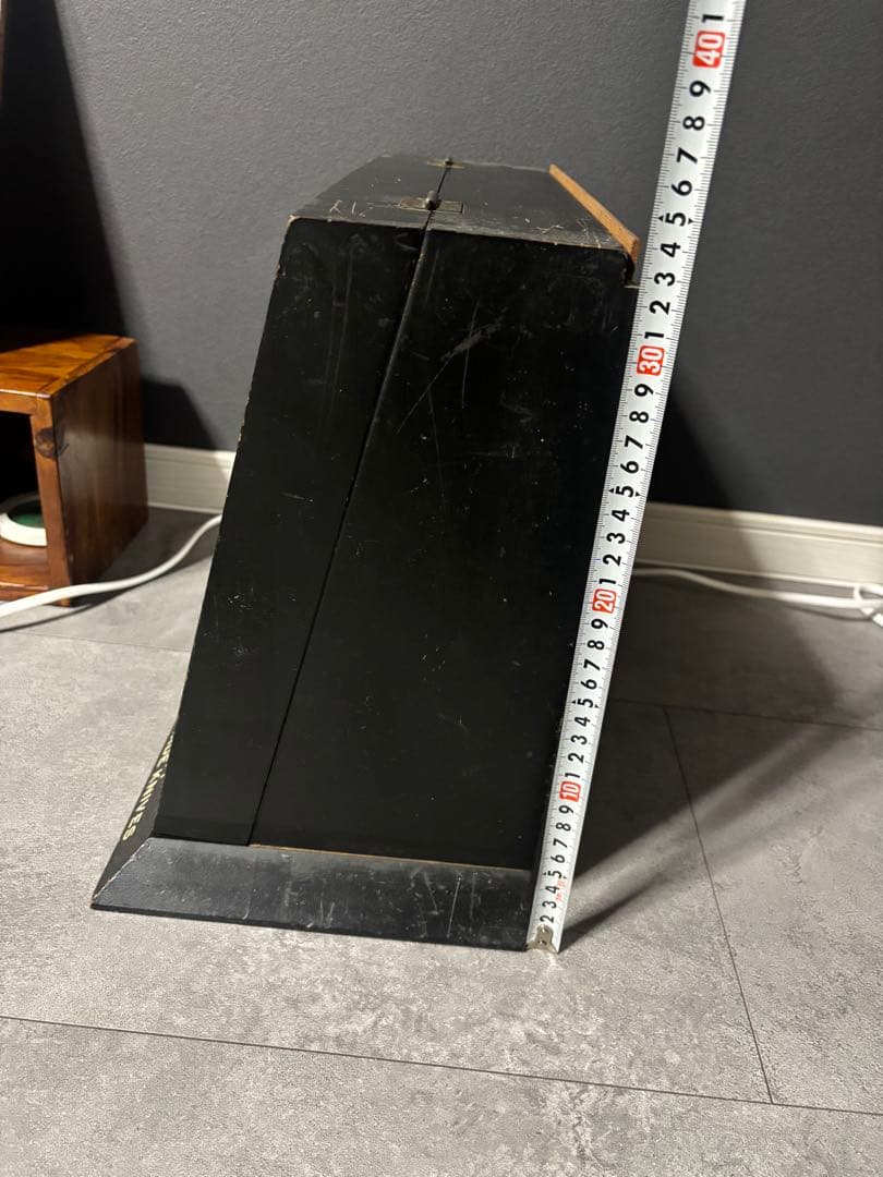 Kutmaster アンティークショーケース什器アメリカヴィンテージ