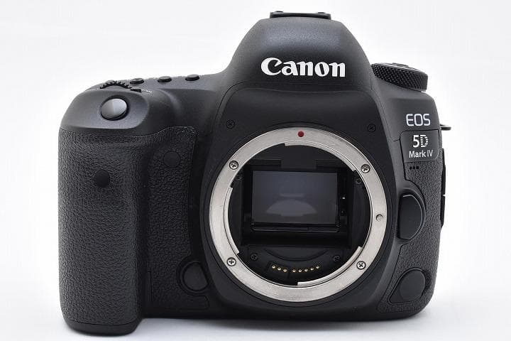 15368 ほぼ新品 Canon EOS 5D Mark IV ボディ キャノン