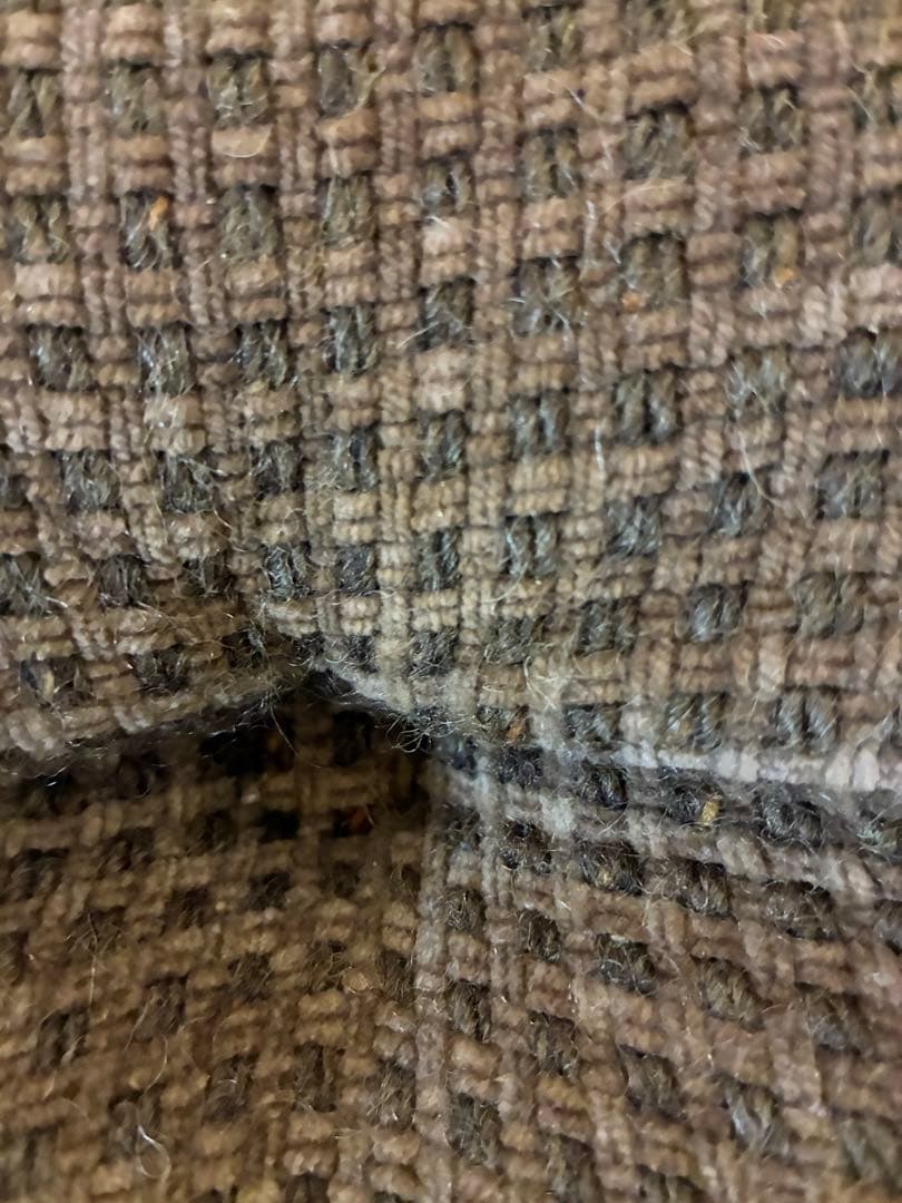 カンディハウス　ソファーベットクッション一式　3人掛け用