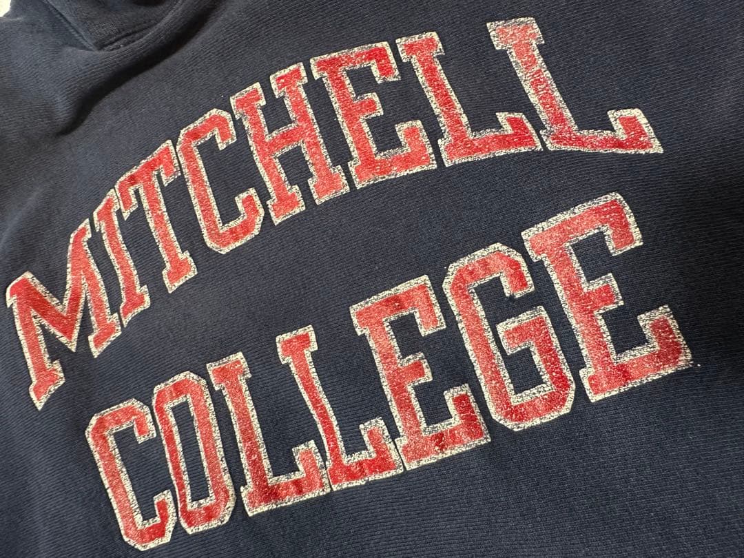 90s champion チャンピオン リバースウィーブ トリコタグ