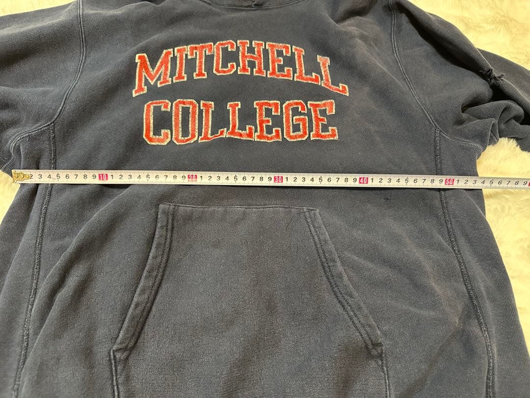 90s champion チャンピオン リバースウィーブ トリコタグ