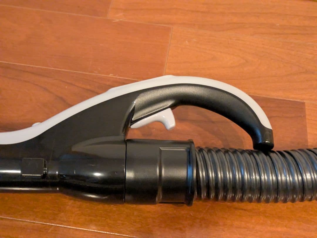 HITACHI CV-PE90 掃除機 本体 紙パック式 2019年製