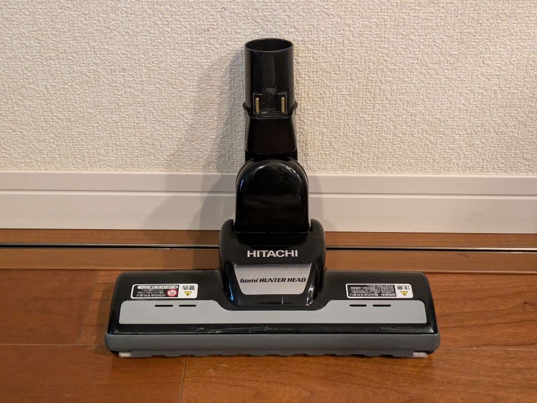 HITACHI CV-PE90 掃除機 本体 紙パック式 2019年製