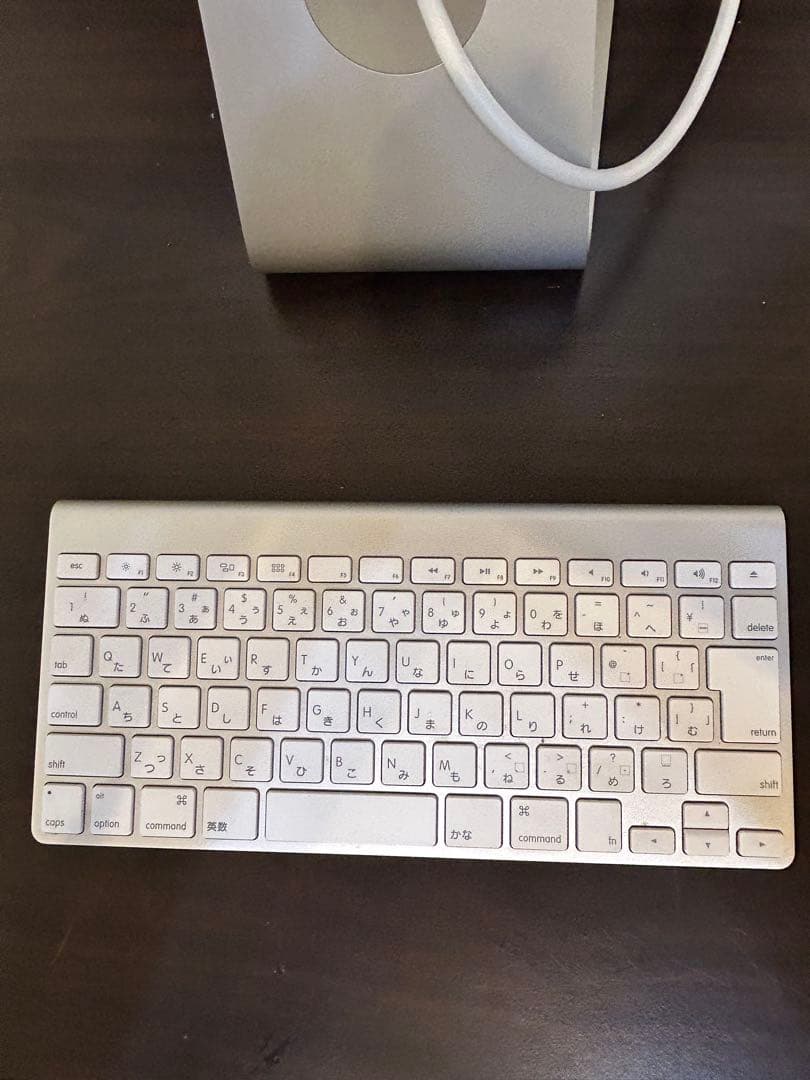 MacOS Catalina/Mac 21.5インチ (Late 2012)