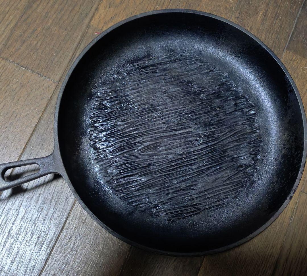 おもいのフライパン 26cm《頂 -ITADAKI-》