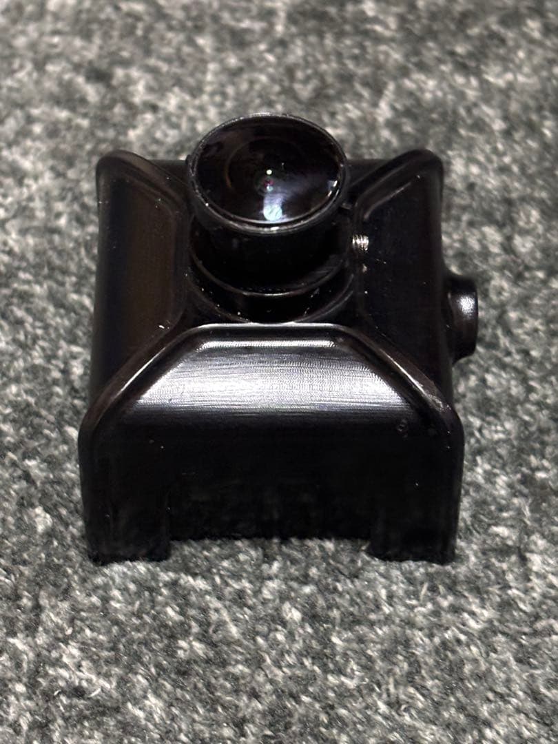 低輝度カメラモジュール5台