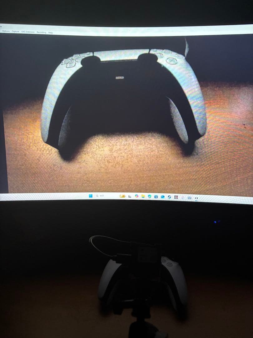 低輝度カメラモジュール5台