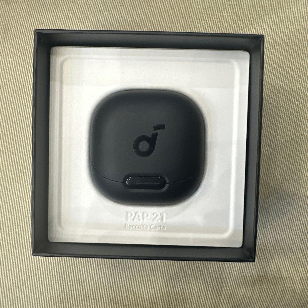 イヤホン Soundcore Liberty 4 NC