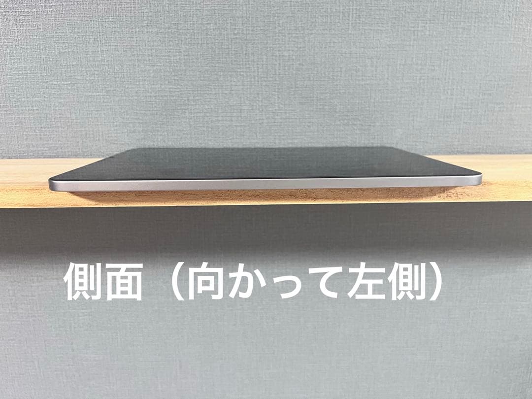 iPad Air 第4世代64GB Wi-Fiモデル ApplePencil付き