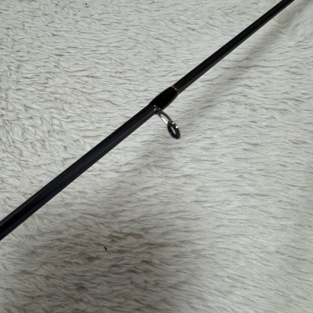 GLADIATOR MAXIMUM GX-61LS バスロッド