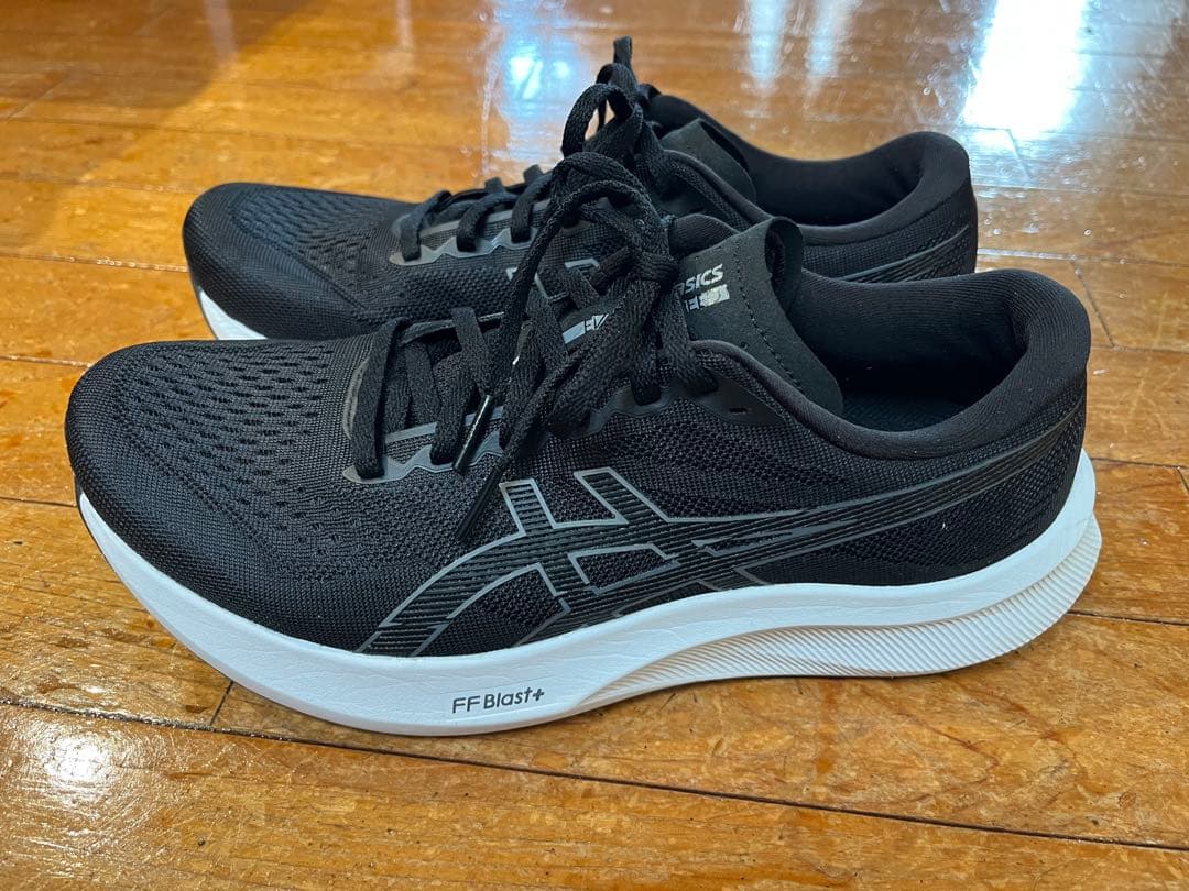 アシックス　エボライドスピード3