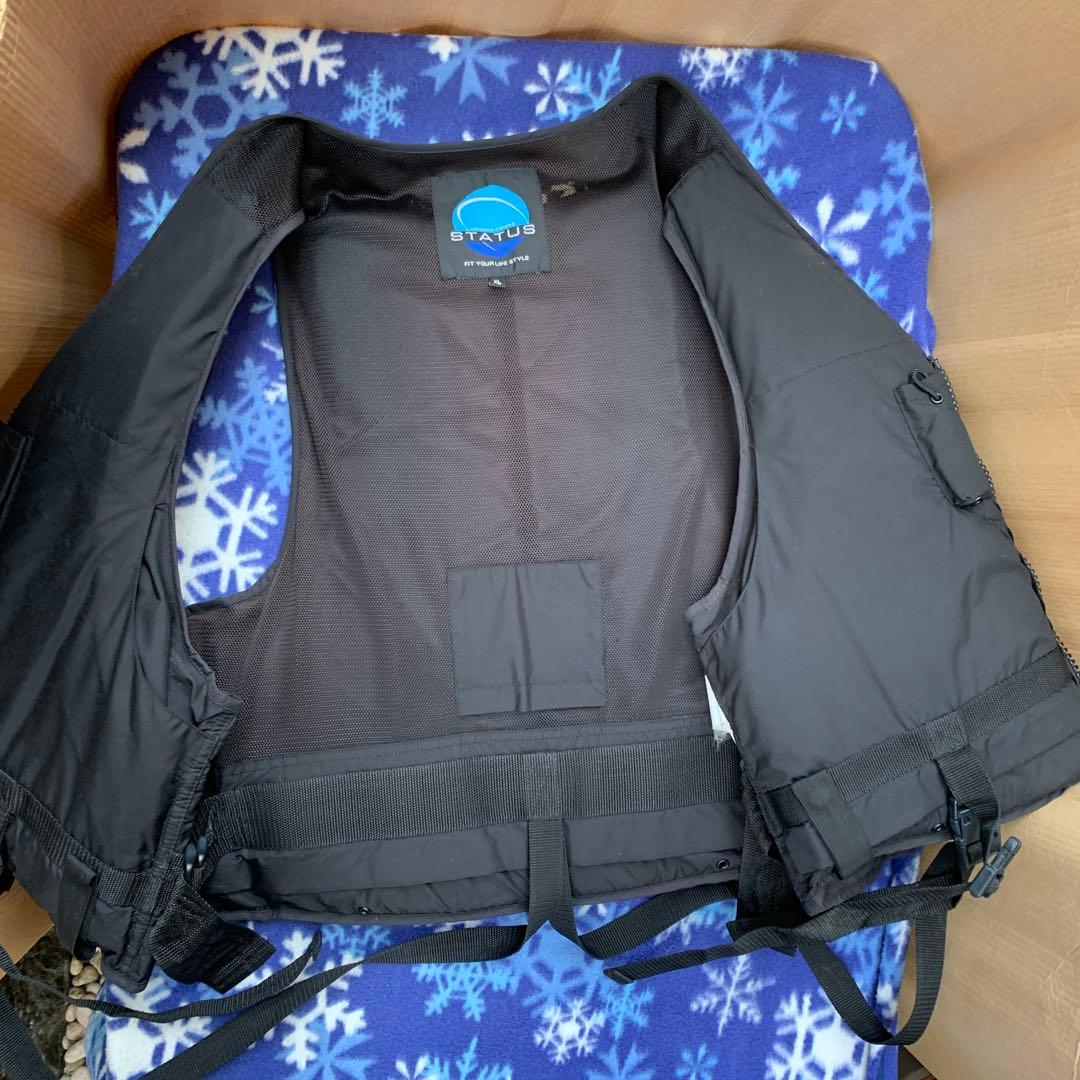 サンラインフローティングベスト