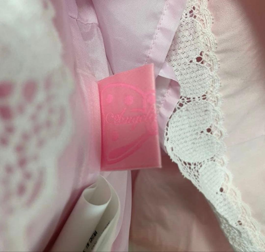 Angelic Pretty アンジェリックプリティ ジャンパースカート JSK