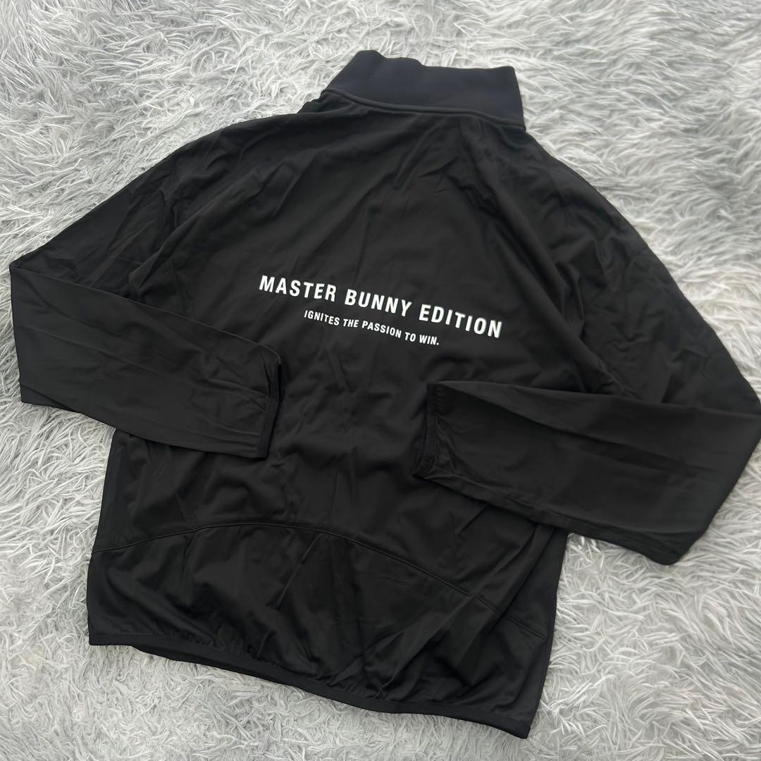 新品　マスターバニーエディション　セットアップ　スニード　ジャケット　モノグラム