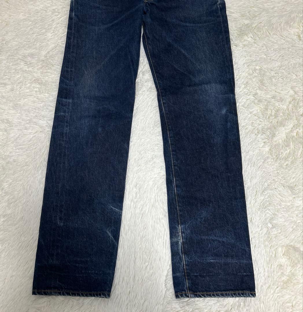 Levi's 501XX W30 90s USA製　バレンシア製　デニムパンツ