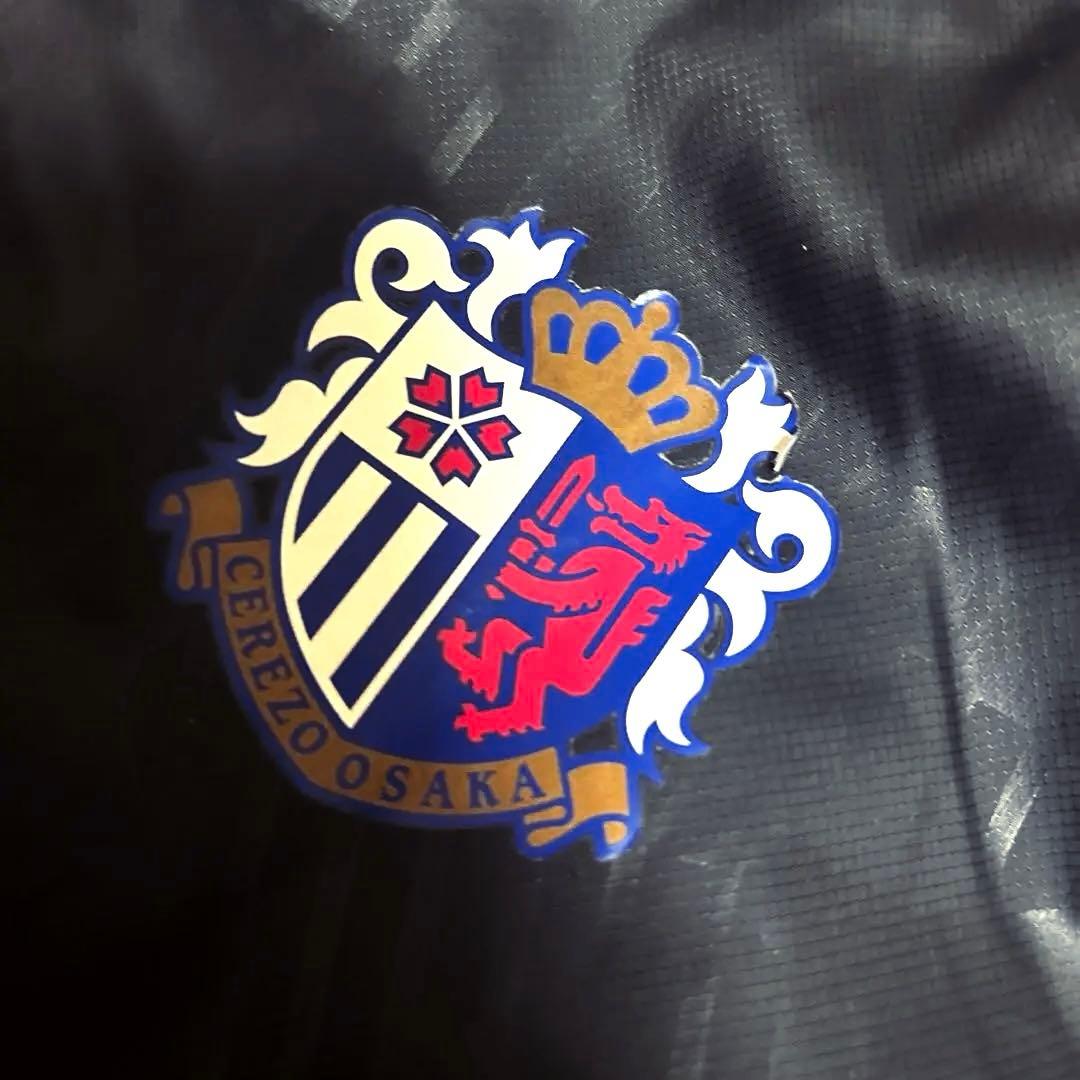 セレッソ大阪 プーマ ウォーマージャケットM