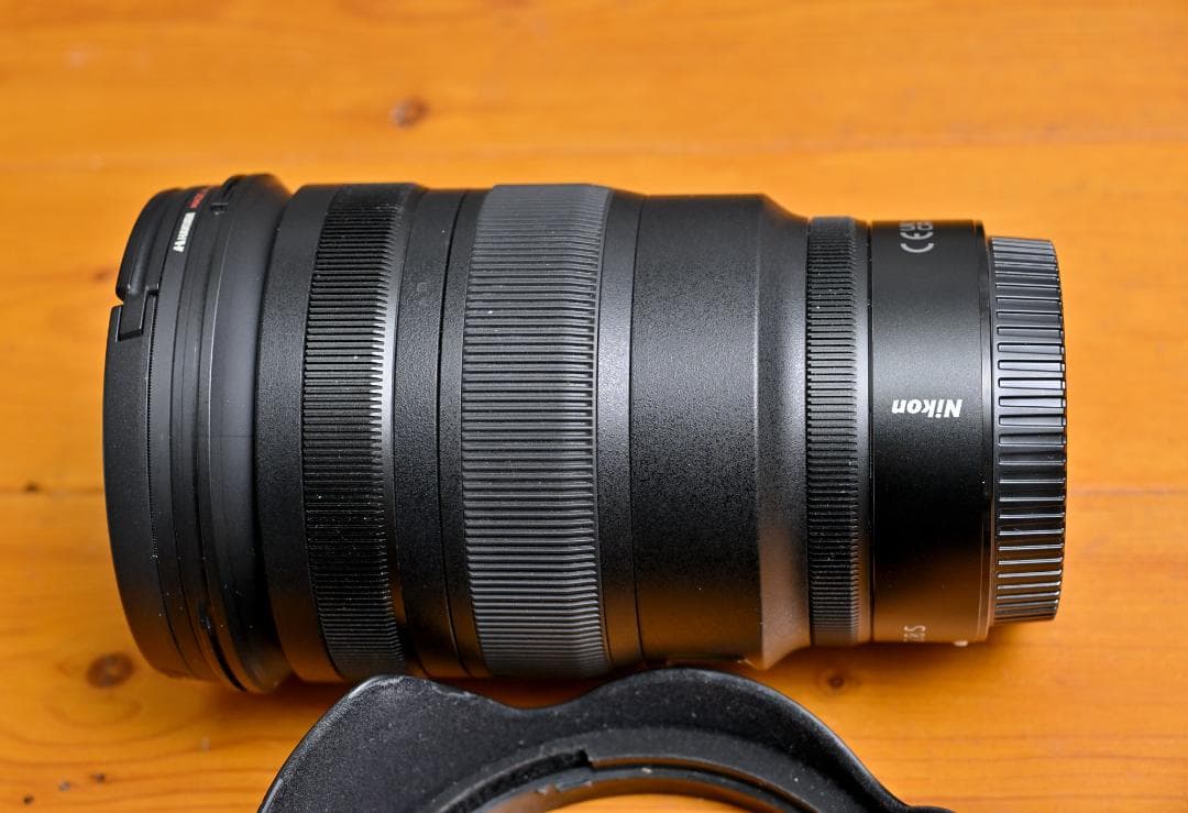 〓 NIKKOR Z 24-70mm f/2.8 S 中古（ツーオーナー） 〓