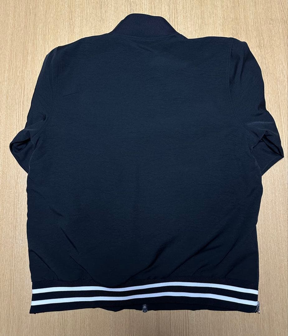 読売ジャイアンツ グラウンドコート スタジャン ナイキ L アウター 巨人