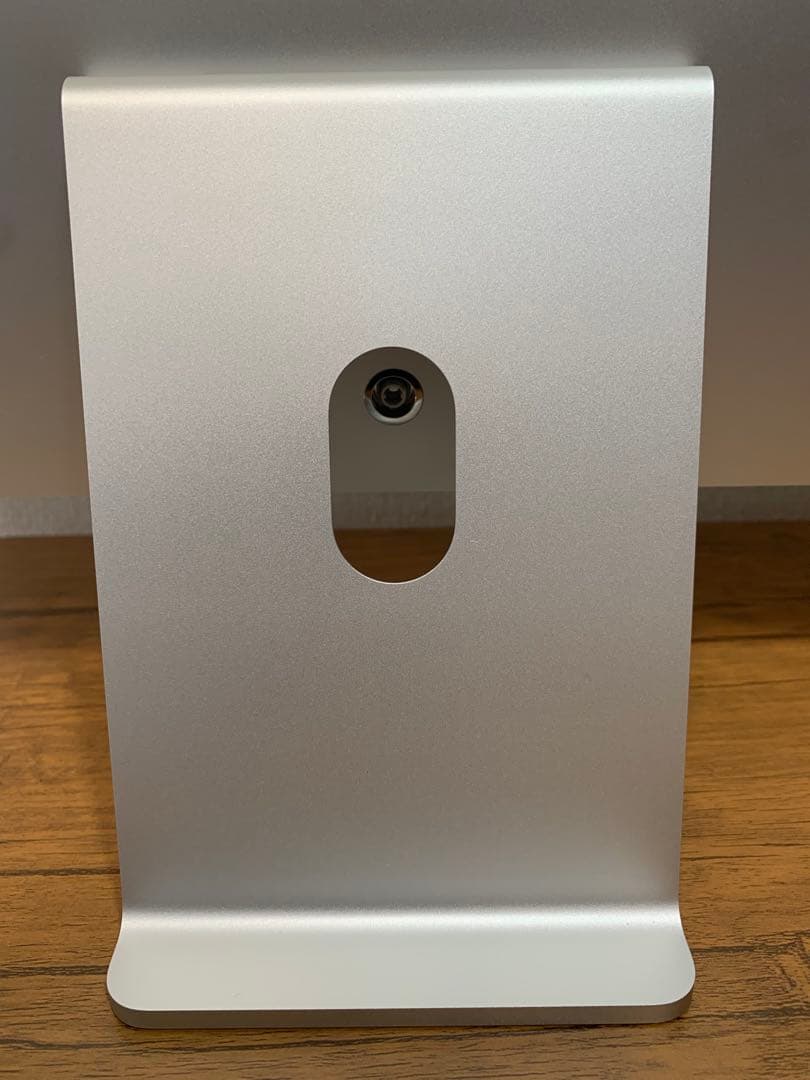 【超美品】iMac M3 メモリ16GB/SSD256 24インチ シルバー