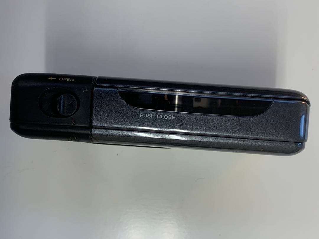 SONY WMD-DT1 デジタルオーディオテーププレーヤー ジャンク